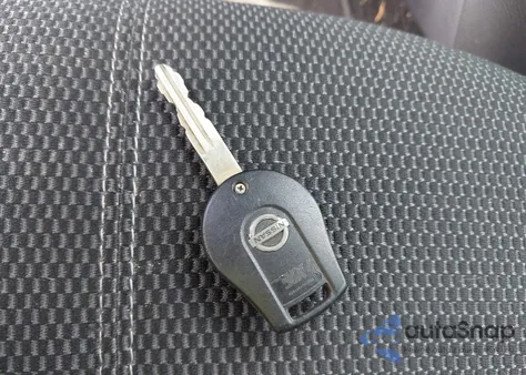 2017 Nissan Sentra S из США, поврежденный, VIN 3N1AB7AP7HY411404